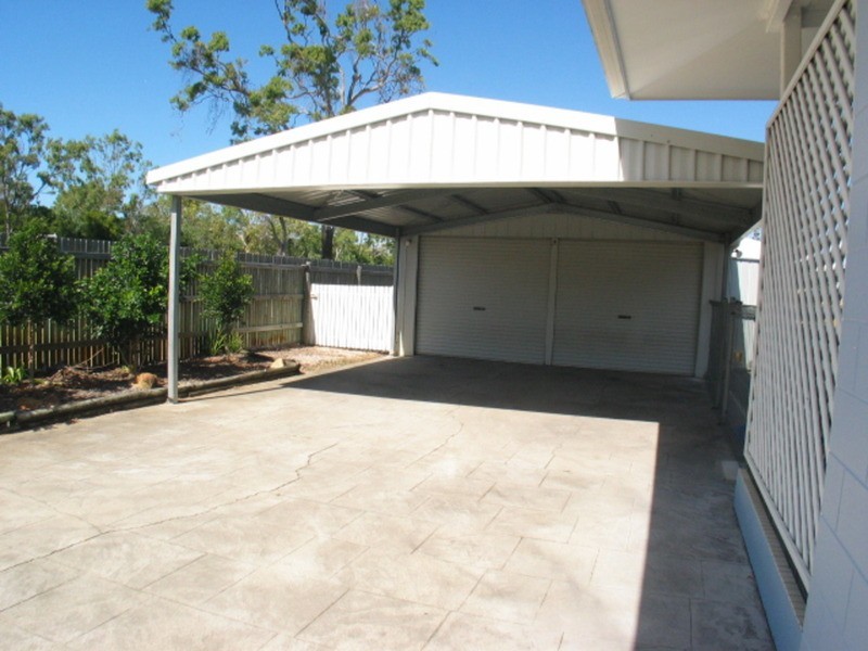 3 Oak Crescent, Bowen QLD 4805