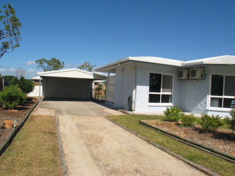 3 Oak Crescent, Bowen QLD 4805