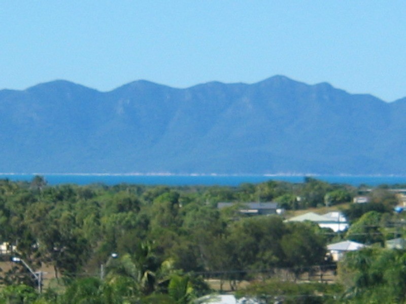 2 – 4 Panorama Place, Bowen QLD 4805