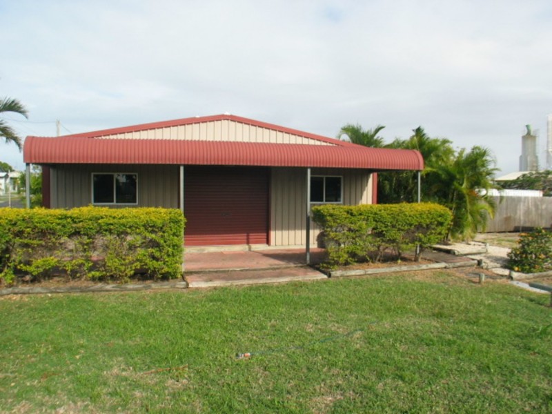 27 Don Street, Bowen QLD 4805