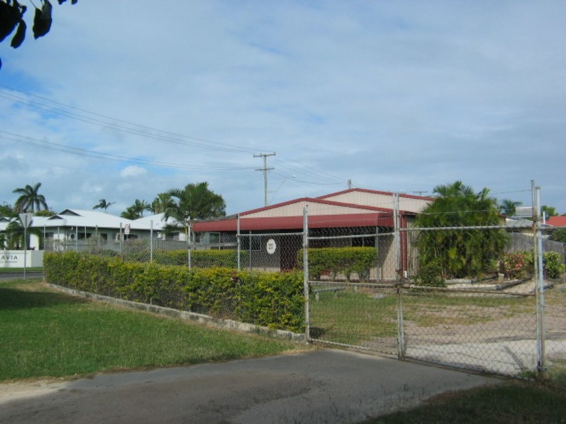 27 Don Street, Bowen QLD 4805