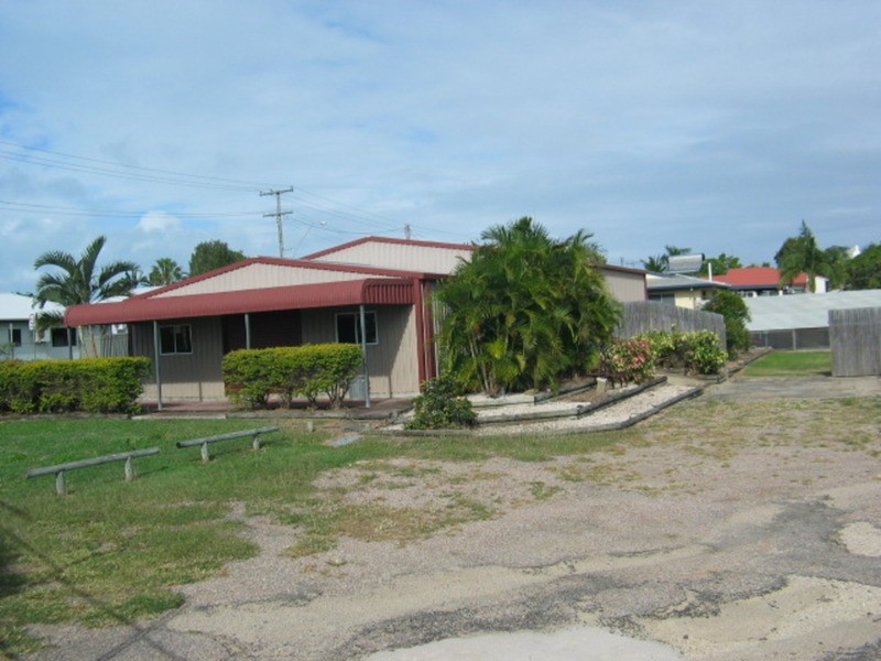 27 Don Street, Bowen QLD 4805