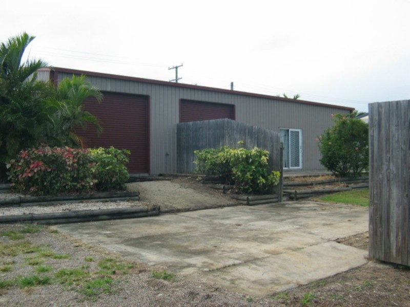 27 Don Street, Bowen QLD 4805