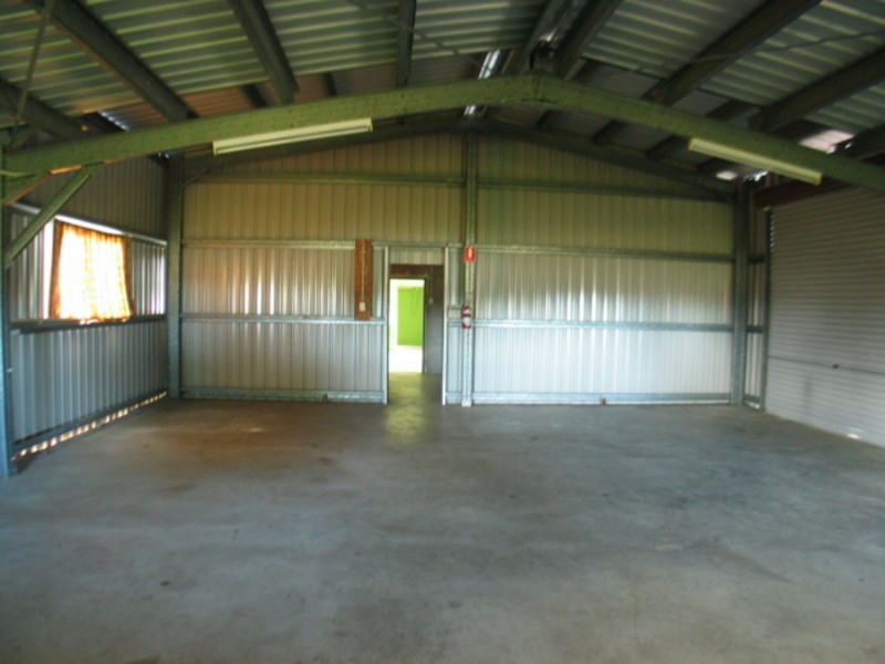 27 Don Street, Bowen QLD 4805