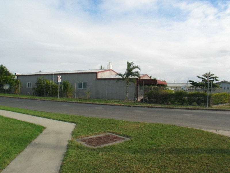 27 Don Street, Bowen QLD 4805