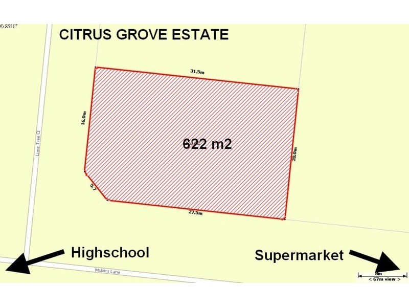 2 Lime Tree Court, Bowen QLD 4805