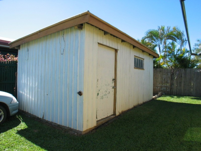 32 Russell Street, Bowen QLD 4805