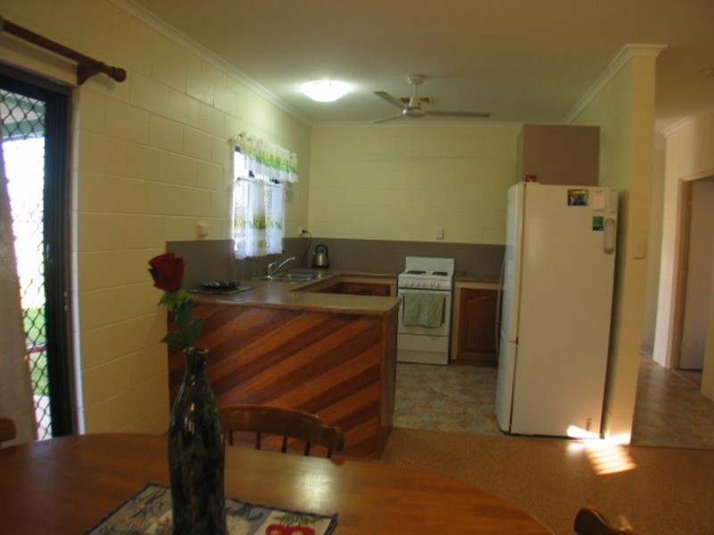 8 Korah Street, Bowen QLD 4805