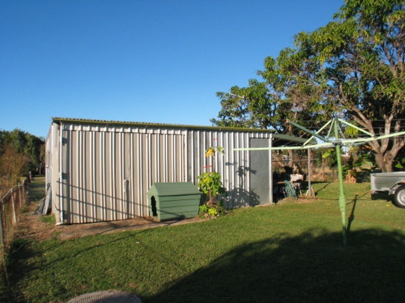8 Korah Street, Bowen QLD 4805