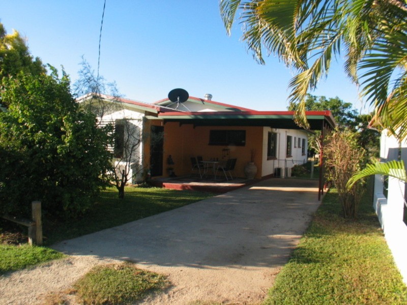 8 Korah Street, Bowen QLD 4805