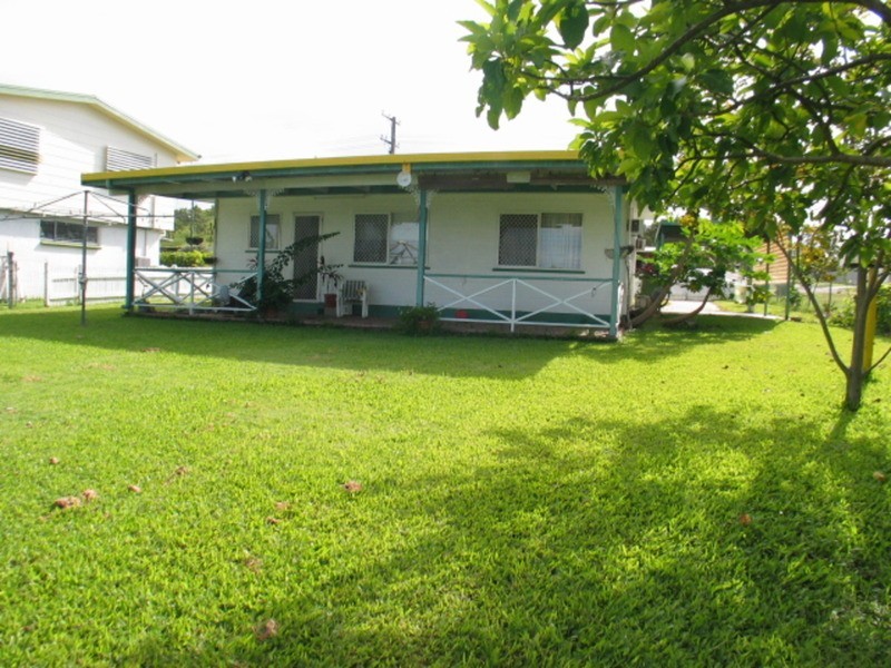 106 Gregory Street, Bowen QLD 4805