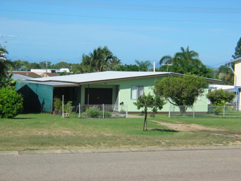 102 Gregory Street, Bowen QLD 4805