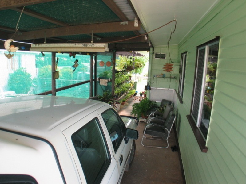 102 Gregory Street, Bowen QLD 4805