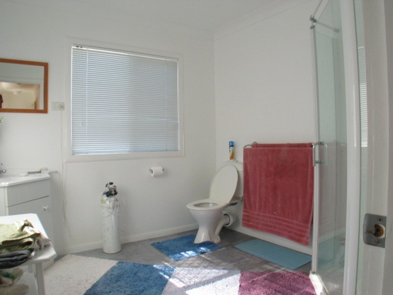 Flat 1/17 Leichhardt Street, Bowen QLD 4805