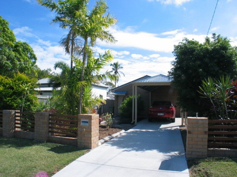 8 Johnston Street, Bowen QLD 4805