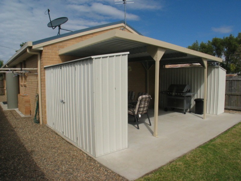 8 Johnston Street, Bowen QLD 4805