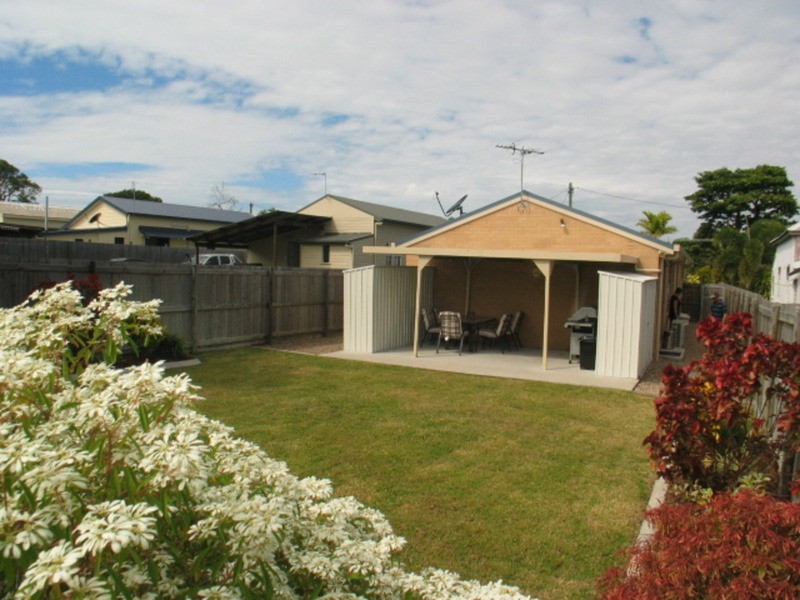 8 Johnston Street, Bowen QLD 4805