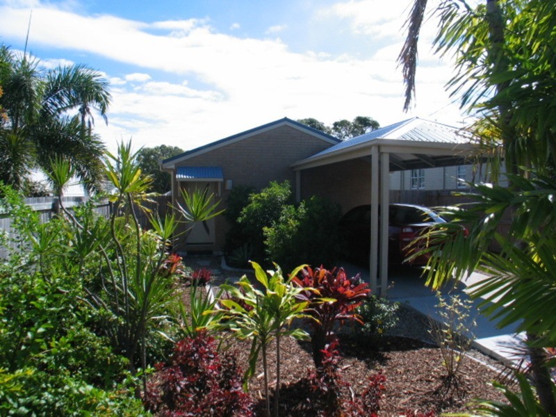 8 Johnston Street, Bowen QLD 4805