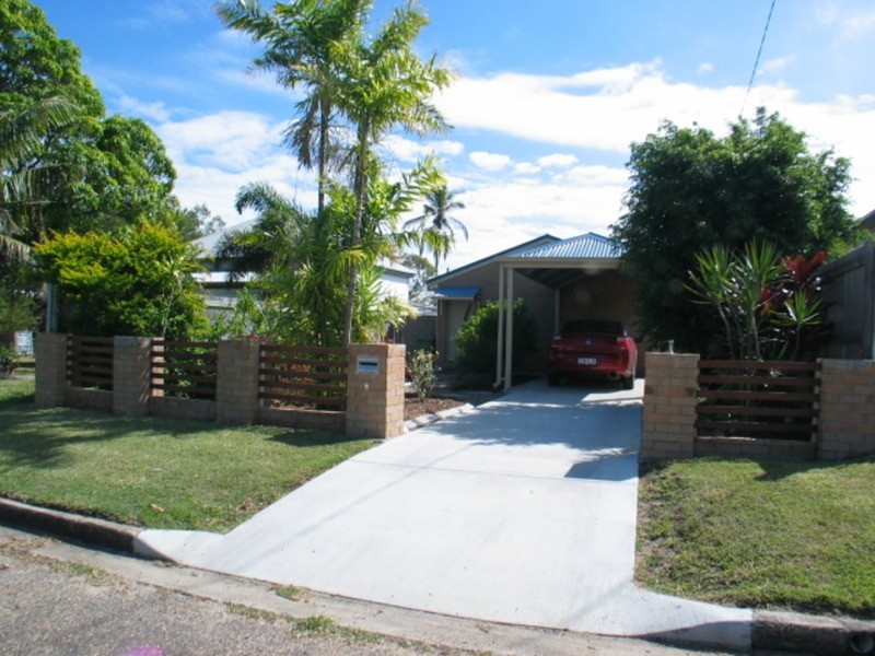8 Johnston Street, Bowen QLD 4805
