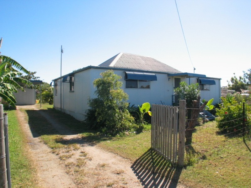 74 Dalrymple Street, Bowen QLD 4805