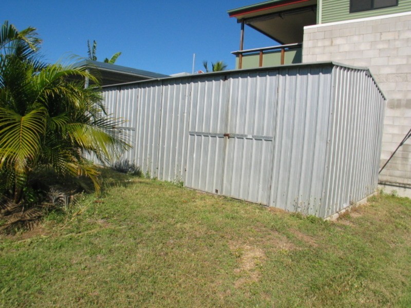 74 Dalrymple Street, Bowen QLD 4805