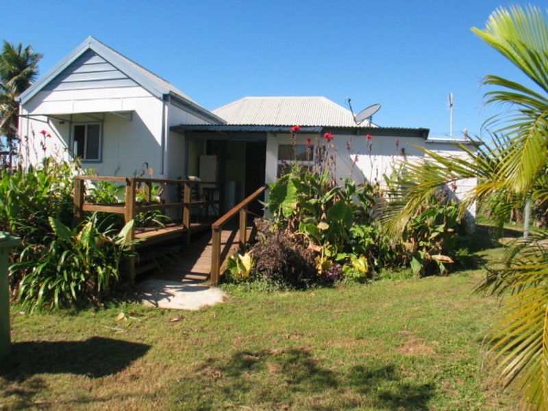 74 Dalrymple Street, Bowen QLD 4805