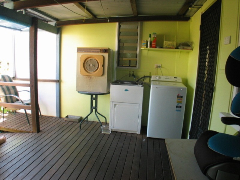 74 Dalrymple Street, Bowen QLD 4805