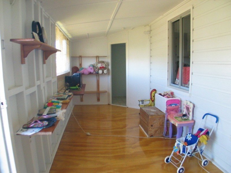 74 Dalrymple Street, Bowen QLD 4805