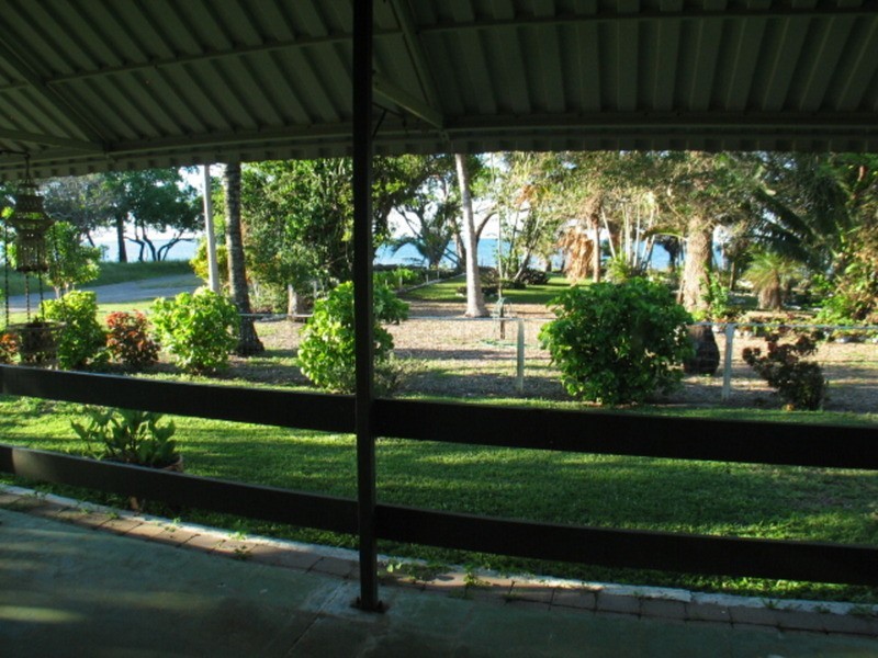 38 Baxter Avenue, Bowen QLD 4805