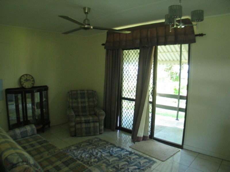 38 Baxter Avenue, Bowen QLD 4805