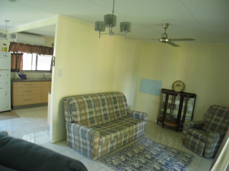 38 Baxter Avenue, Bowen QLD 4805
