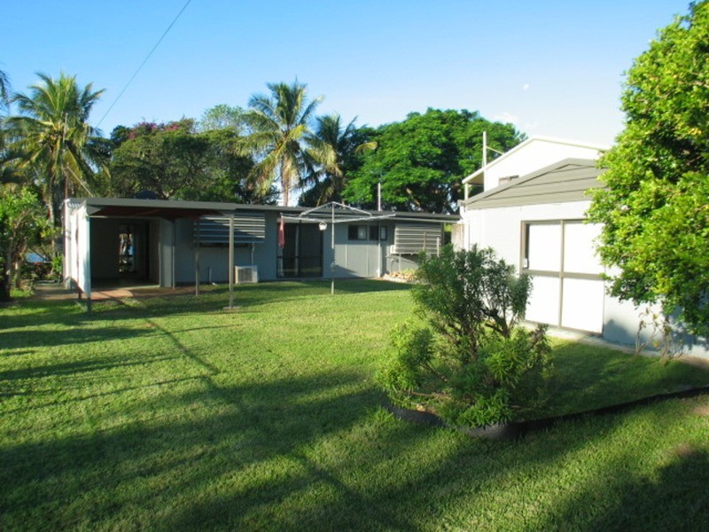 38 Baxter Avenue, Bowen QLD 4805