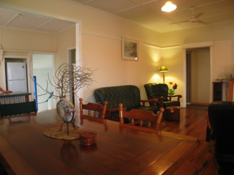 121 Esplanade, Bowen QLD 4805