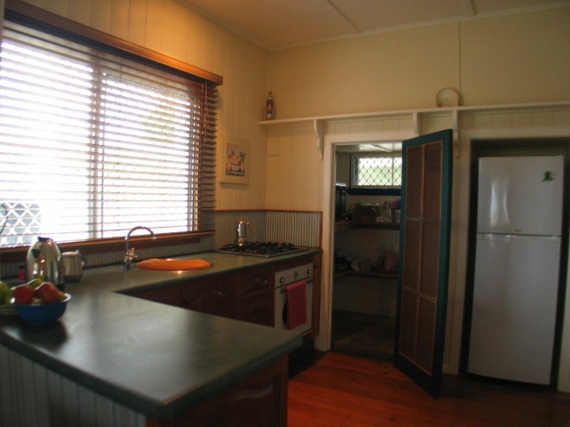 121 Esplanade, Bowen QLD 4805