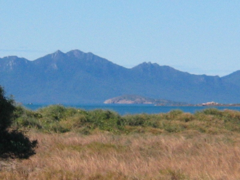 121 Esplanade, Bowen QLD 4805