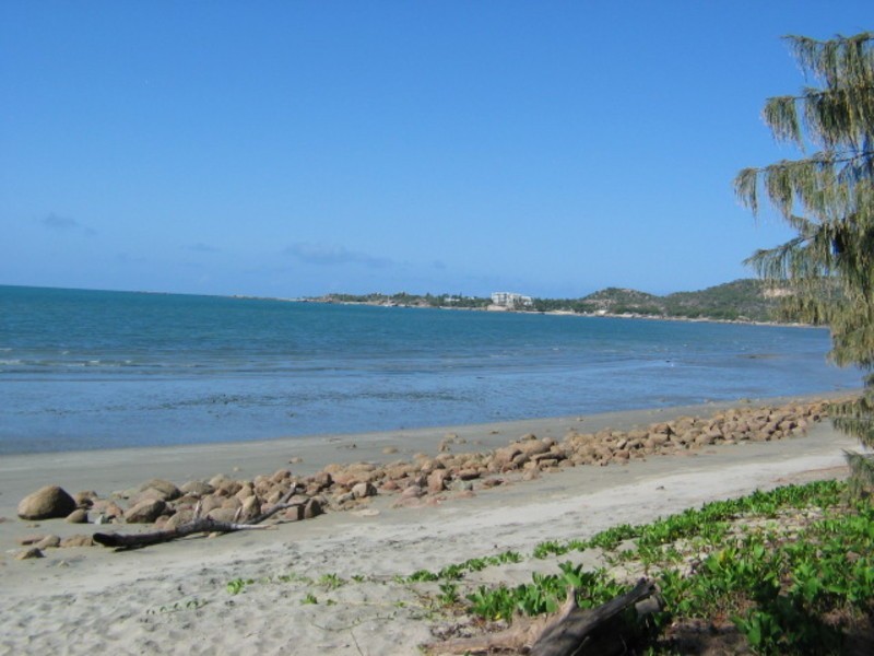 53 Horseshoe Bay Road, Bowen QLD 4805