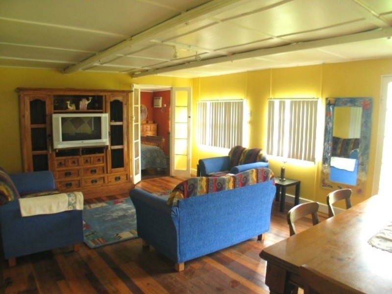 53 Horseshoe Bay Road, Bowen QLD 4805