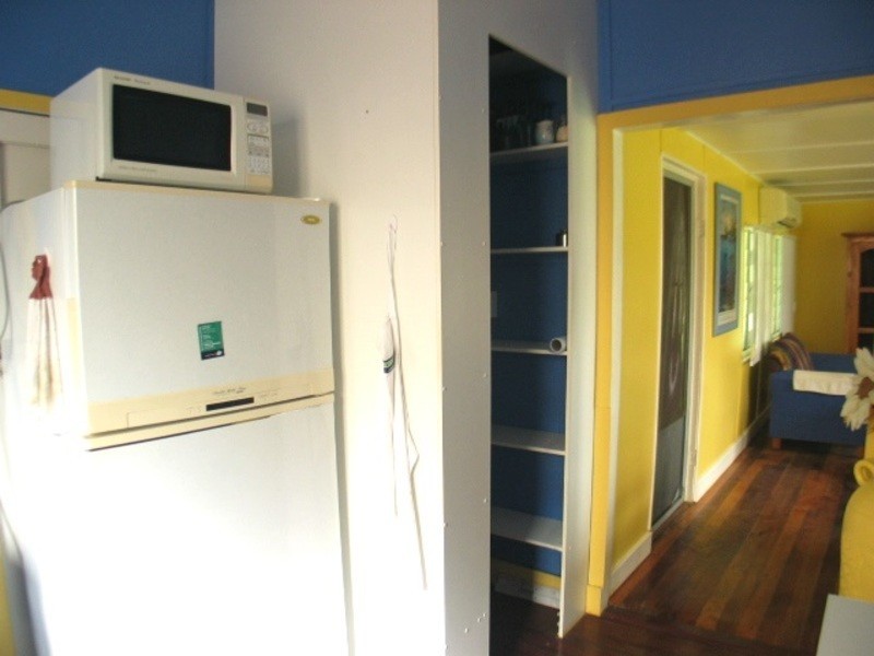 53 Horseshoe Bay Road, Bowen QLD 4805