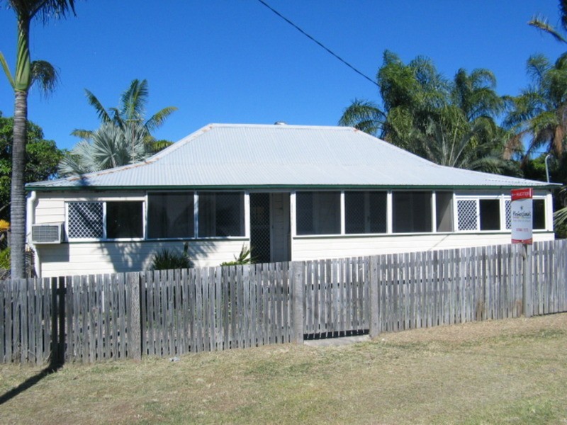 3 Lascelles Lane, Bowen QLD 4805
