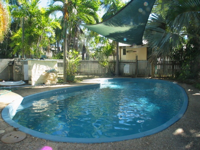 3 Lascelles Lane, Bowen QLD 4805