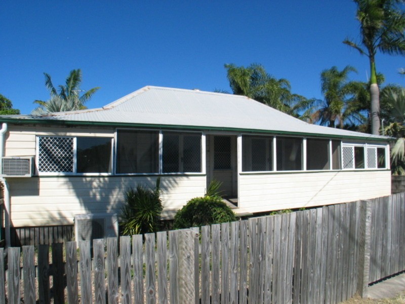 3 Lascelles Lane, Bowen QLD 4805