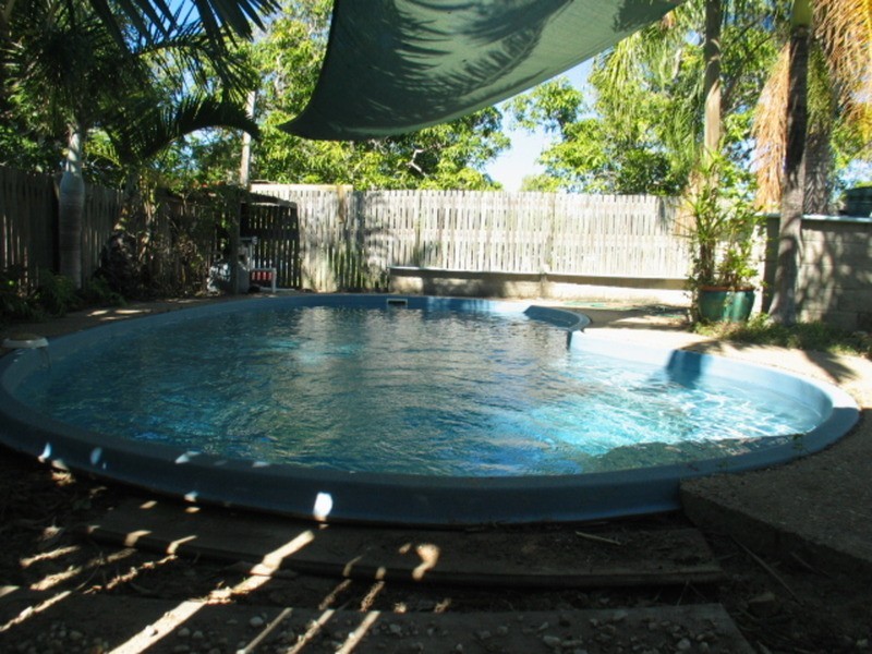 3 Lascelles Lane, Bowen QLD 4805