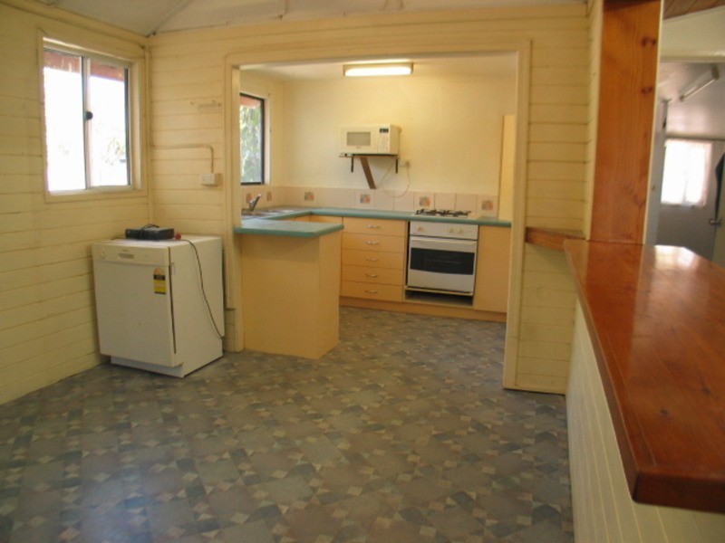3 Lascelles Lane, Bowen QLD 4805