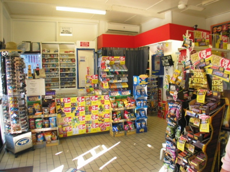 1 Tracey Street, Bowen QLD 4805