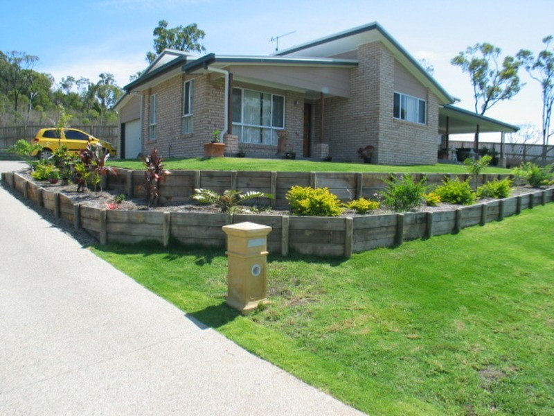 50 Fairway Drive, Bowen QLD 4805