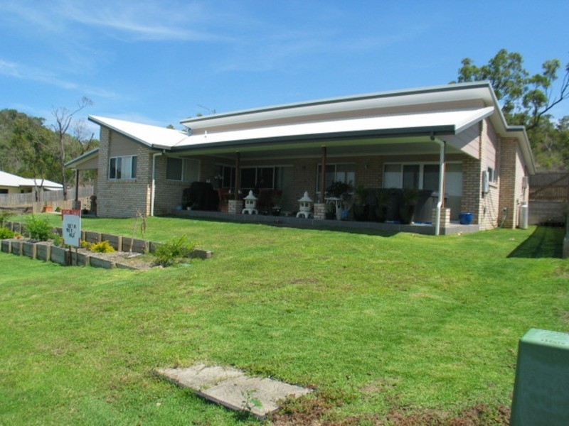 50 Fairway Drive, Bowen QLD 4805