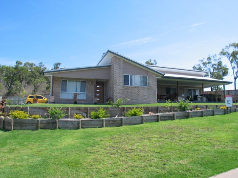 50 Fairway Drive, Bowen QLD 4805