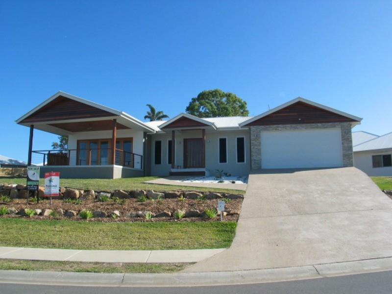 5 Silk Road, Bowen QLD 4805