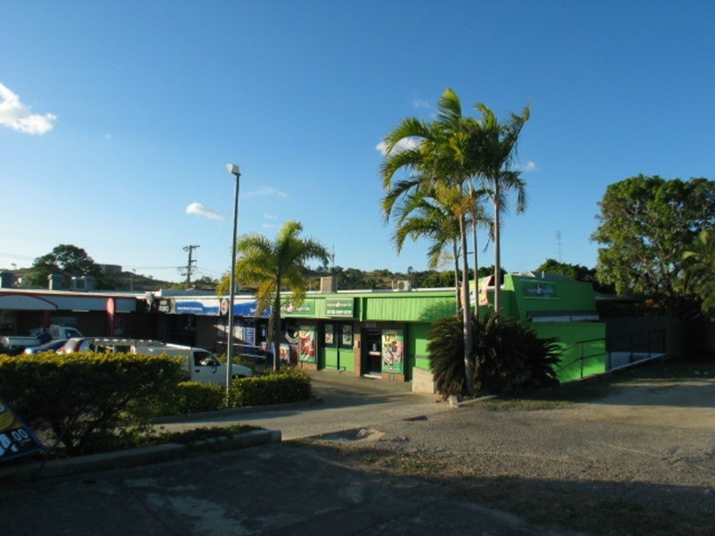 23 Leichhardt Street, Bowen QLD 4805