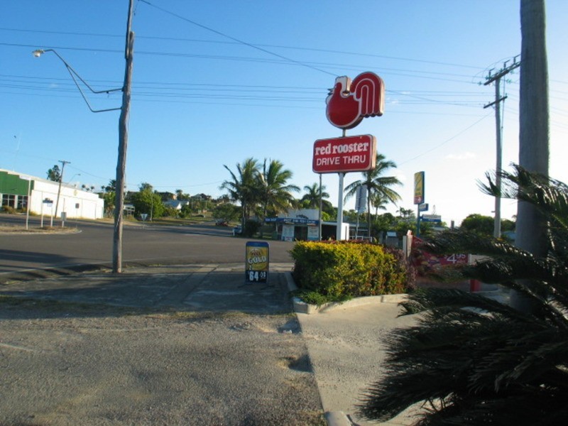 23 Leichhardt Street, Bowen QLD 4805